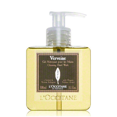 L'Occitane Verbena Cleansing Hand Wash