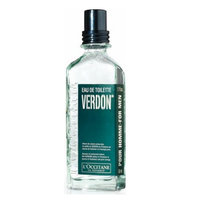 L'Occitane Verdon Eau De Toilette