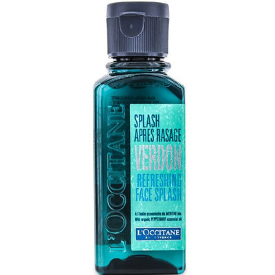 L'Occitane Verdon Refreshing Face Splash