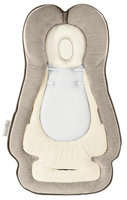 Babymoov Cozymorpho Head & Body Support Pillow (Beige/Khaki)