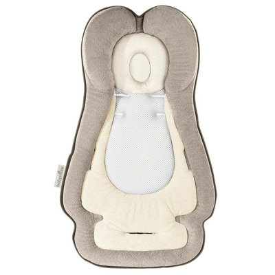 Babymoov Cozymorpho Head & Body Support Pillow (Beige/Khaki)