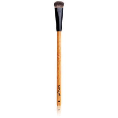 Antonym Cosmetics Professional Large Eye Shader Brush