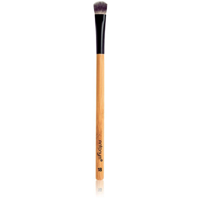 Antonym Cosmetics Professional Medium Long Eye Shader Brush