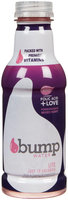 Bump Water Prenatal Vitamin Drink - Pomegranate Mixed Berry - 1 ct.