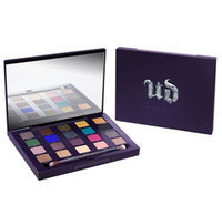 Urban Decay The Vice Palette