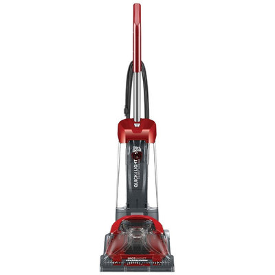 Dirt Devil Quick and Light Carpet Washer