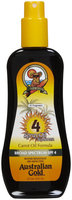 Australian Gold Oil Spray SPF4