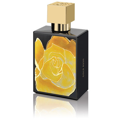 A Dozen Roses Gold Rush Eau de Parfum