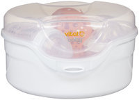 Vital Baby Nurture Microwave Steam Sterilizer - 1 ct.