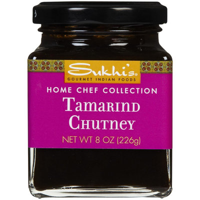 Sukhi's Tamarin Chutney, 8 oz