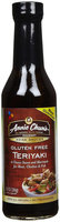 Annie Chun's Teriyaki Sauce