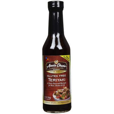Annie Chun's Teriyaki Sauce