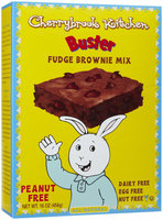 Cherrybrook Kitchen Fudge Brownie Mix With Chocolate Chips, 16 oz