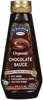St. Dalfour Chocolate Sauce