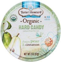 Torie & Howard Organic Hard Candy