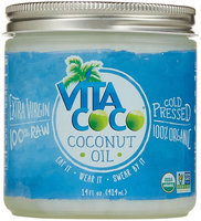 Vita Coco Organic Extra Virgin Coconut Oil - 14 oz