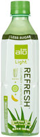 Spi West Port, Inc. Alo Light Refresh