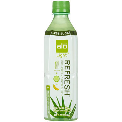 Spi West Port, Inc. Alo Light Refresh