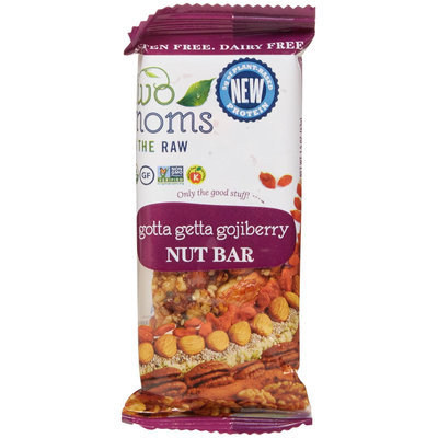 Two Moms In The Raw NT BR, OG1, GOTA GET GJIBRY, (Pack of 12)