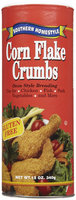 Southern Homestyle Corn Flake Crumbs, 12 oz