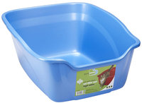 Van Ness High Side Cat Pan - Giant - Blue