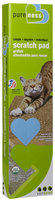 Van Ness Plastic Molding Van Ness Single Cat Scratch Pad