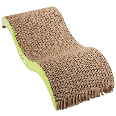 Van Ness Plastic Molding Van Ness Scratch 'N' Relax Cat Scratch Pad