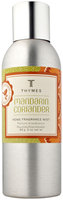 Thymes Home Fragrance Mist, Mandarin Coriander