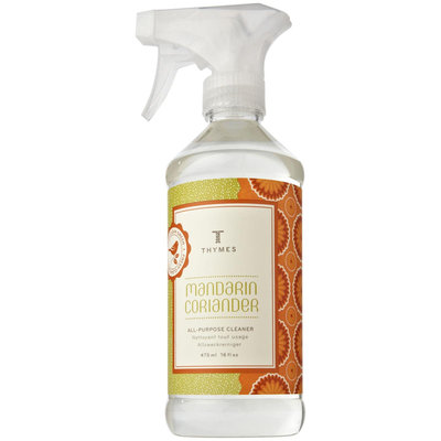 Thymes All-Purpose Cleaner, Mandarin Coriander