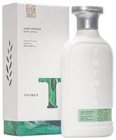 Thymes Jade Matcha Body Lotion