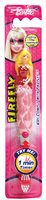 Firefly Barbie Flashing Sculpted Toothbrush - 42mm - 1 ct.