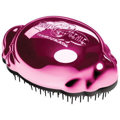 Wee Ones Knot Genie Teeny Genie-Peaceful Pink