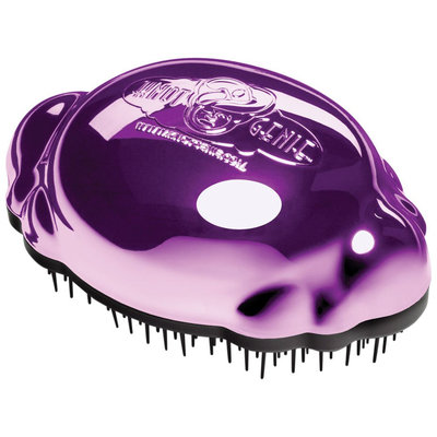 Wee Ones Knot Genie Teeny Genie-Peaceful Purple