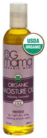 OGmama Relaxing Lavender Moisture Oil - 8oz - 1 ct.