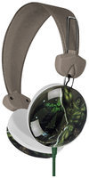 Marvel Avengers the Hulk Earcup Stereo Headphones w/3.5mm Jack