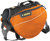 Ruffwear Approach Dog Pack Campfire Orange, L/XL