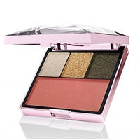 Victoria's Secret 24K Angel Cheek And Eye Palette