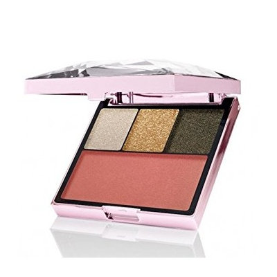 Victoria's Secret 24K Angel Cheek And Eye Palette