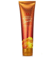 Victoria's Secret Amber Romance Shimmer Lotion