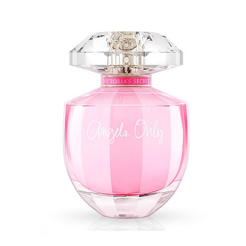 新品Angel Only eau de parfum Victoria's Secret Angels Only Eau De Parfum