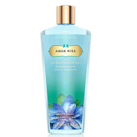 Victoria's Secret Aqua Kiss Body Wash