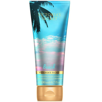 Victoria's Secret Beach Hydrating Body Lotion
