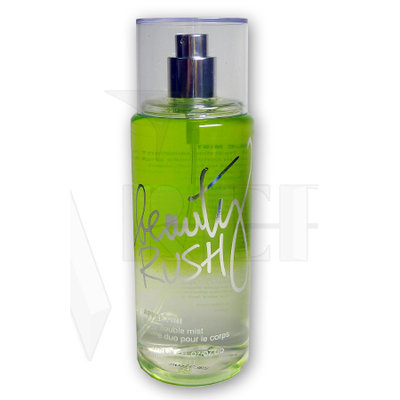 Victoria's Secret Beauty Rush Appletini Body Double Mist