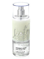 Victoria's Secret Beauty Rush Coconut Craze Body Double Mist
