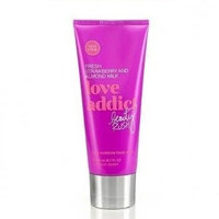 Victoria's Secret Beauty Rush Love Addict Body Lotion