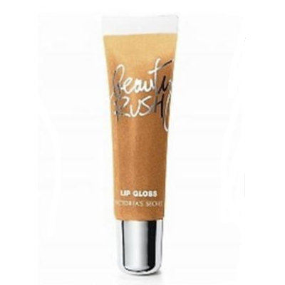Victoria's Secret Beauty Rush Toasty Almond Lip Gloss