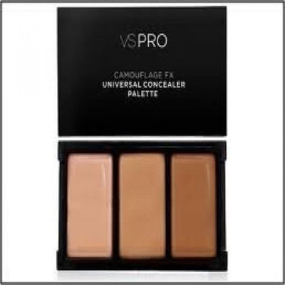 Victoria's Secret Pro Camouflage Universal Concealer Palette