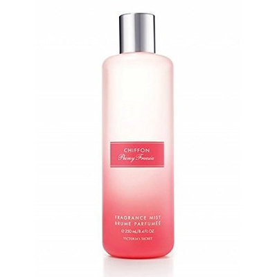 Victoria's Secret Chiffon Peony Freesia Body Mist