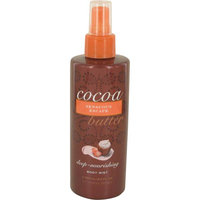Victoria's Secret Sensuous Escape Cocoa Butter Body Mist