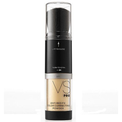 Victoria's Secret Anti Red Fx Color Correcting Powder